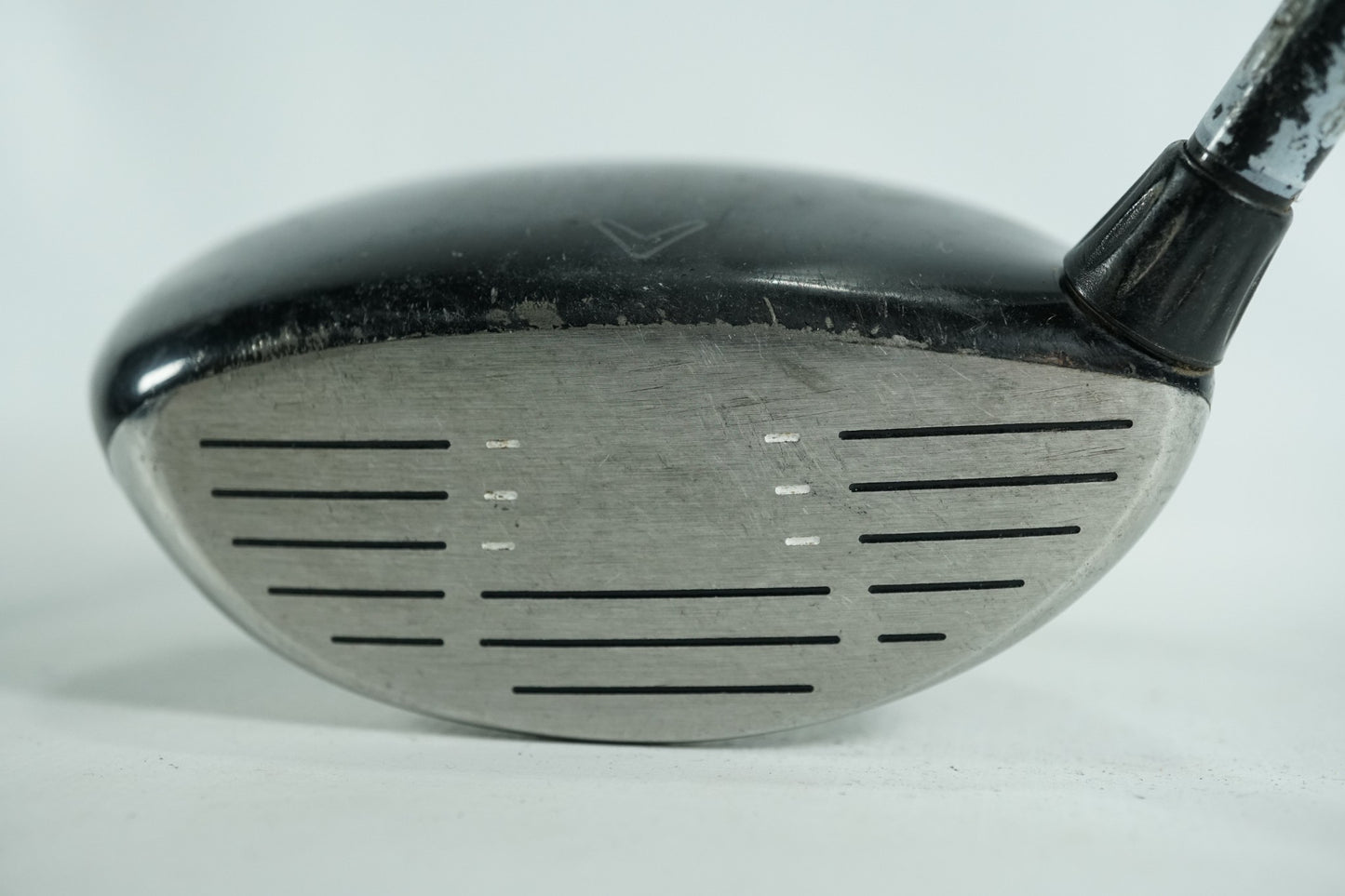 Callaway X 3 Wood 15° / Ladies Flex Graphite Shaft / 290824145