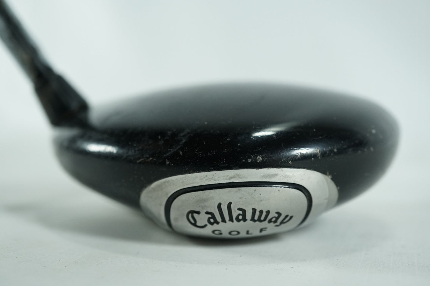 Callaway X 3 Wood 15° / Ladies Flex Graphite Shaft / 290824145