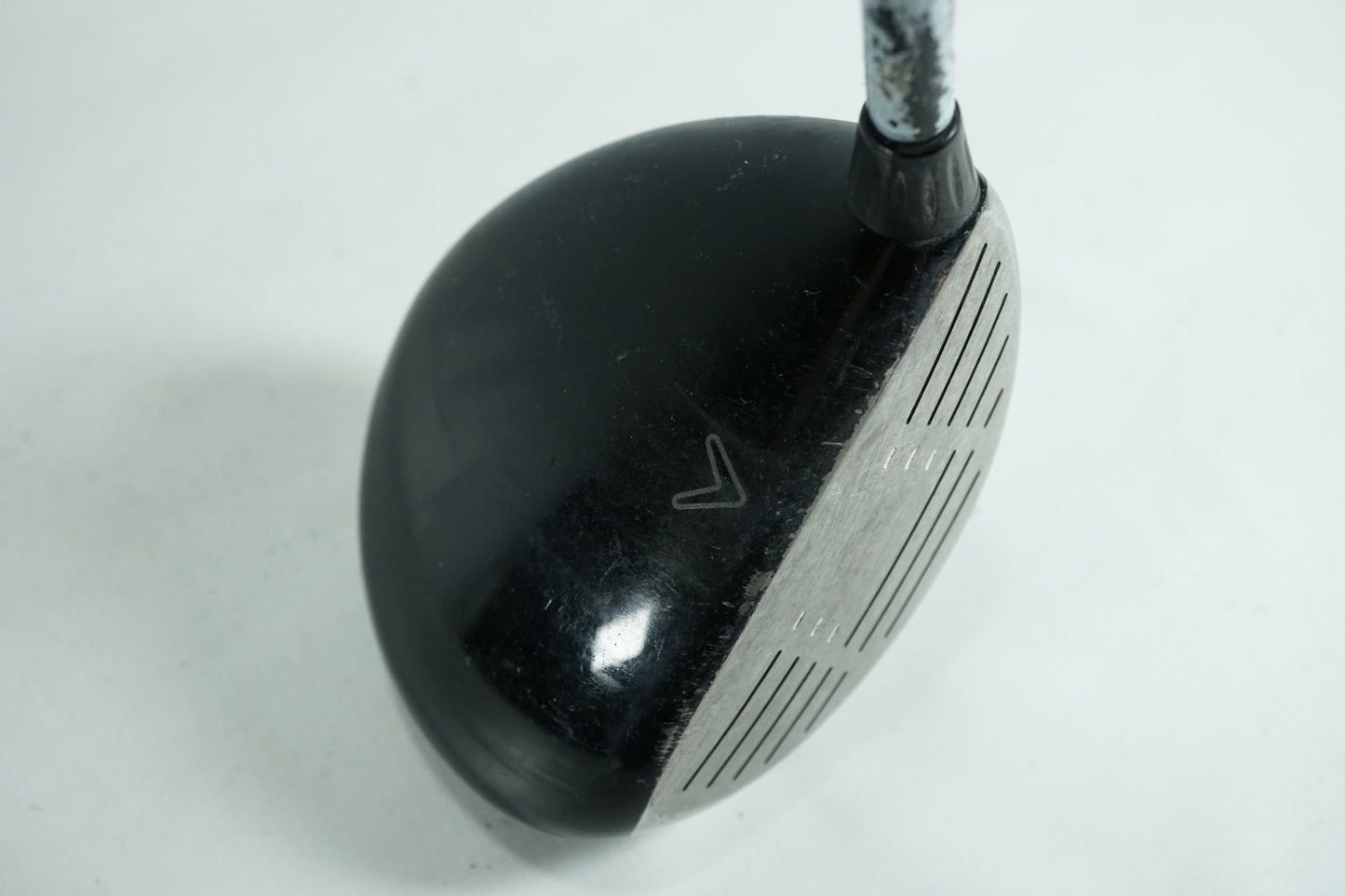 Callaway X 3 Wood 15° / Ladies Flex Graphite Shaft / 290824145