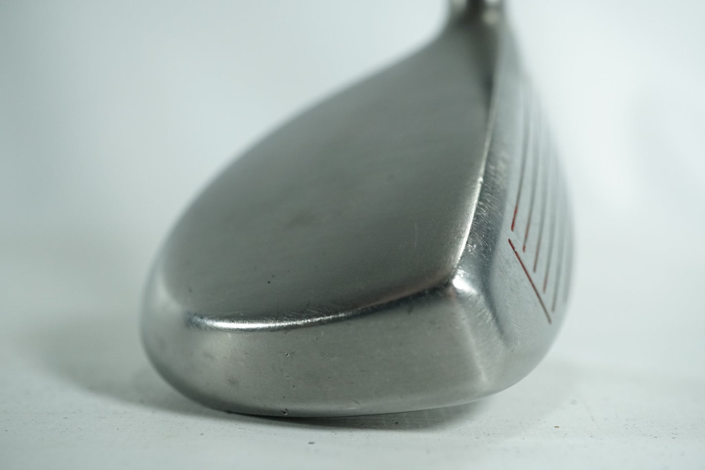 Mizuno Hot Metal 3 Wood / Regular Flex Graphite Shaft