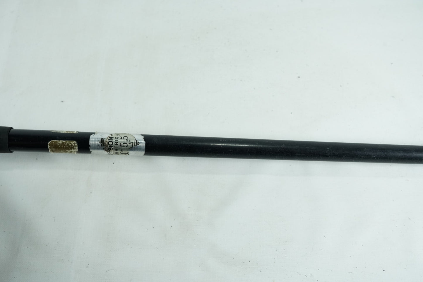 Mizuno Hot Metal 3 Wood / Regular Flex Graphite Shaft