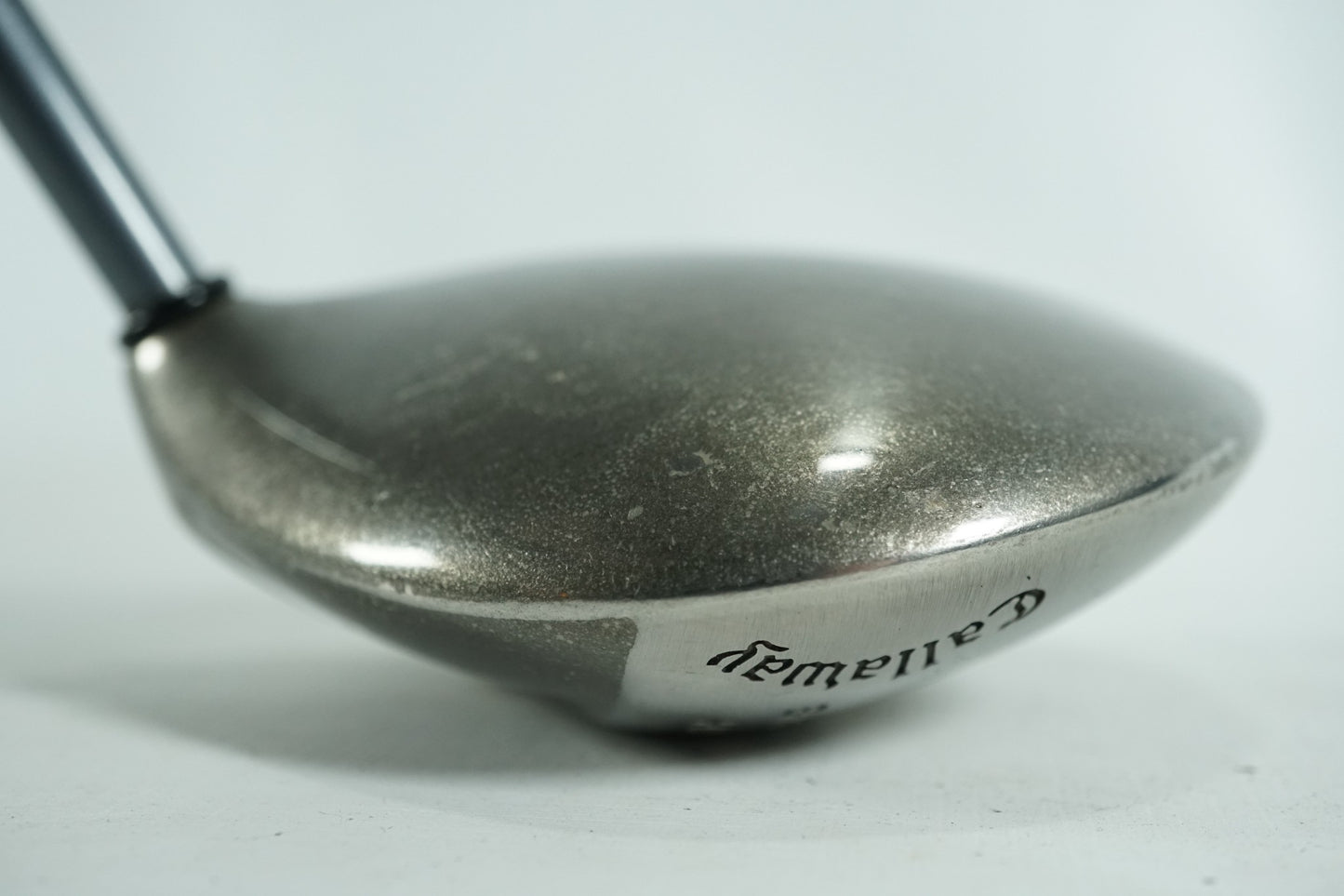 Callaway Great Big Bertha Hawkeye 3 Wood / Regular Flex Graphite Shaft