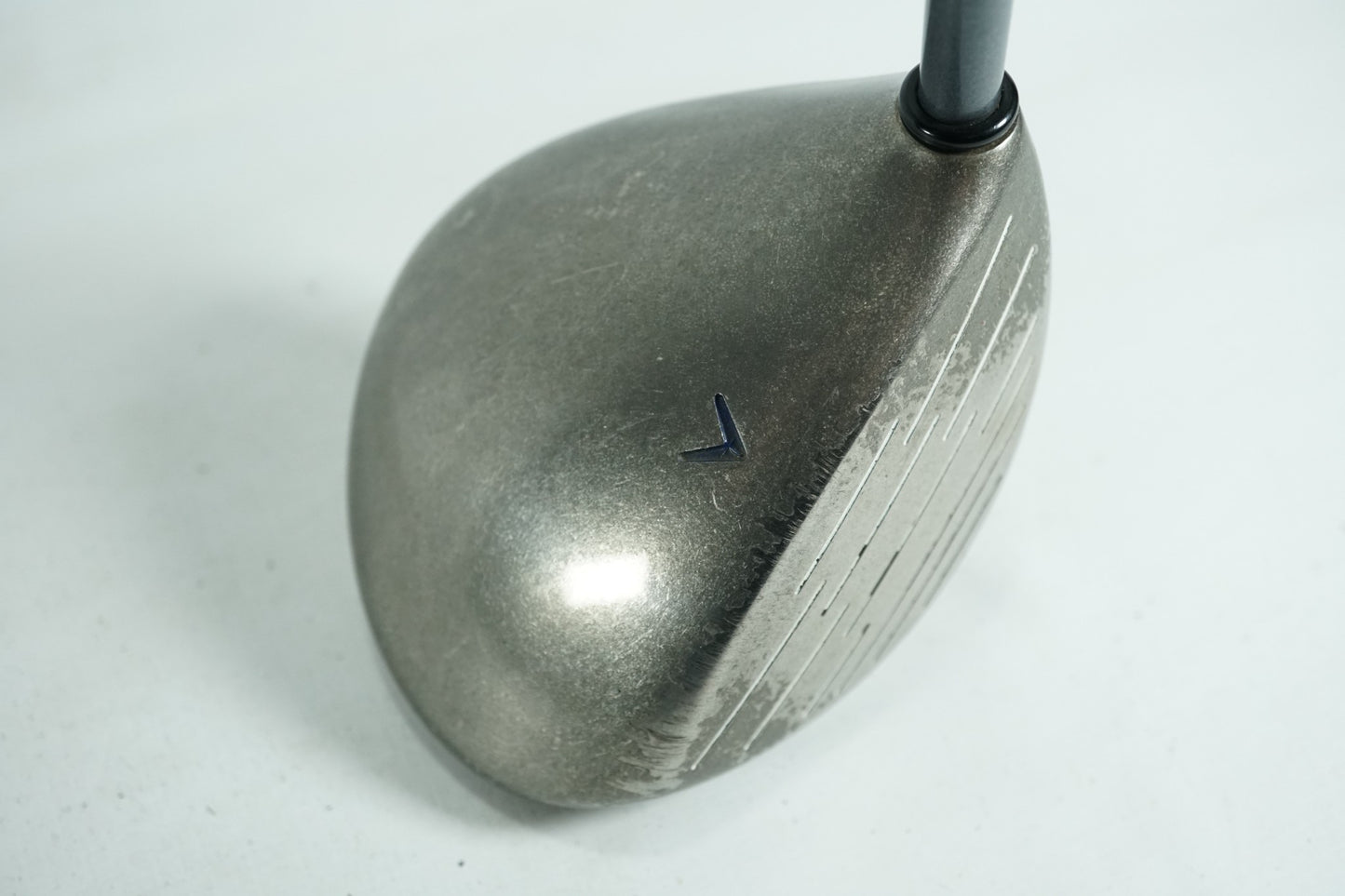 Callaway Great Big Bertha Hawkeye 3 Wood / Regular Flex Graphite Shaft