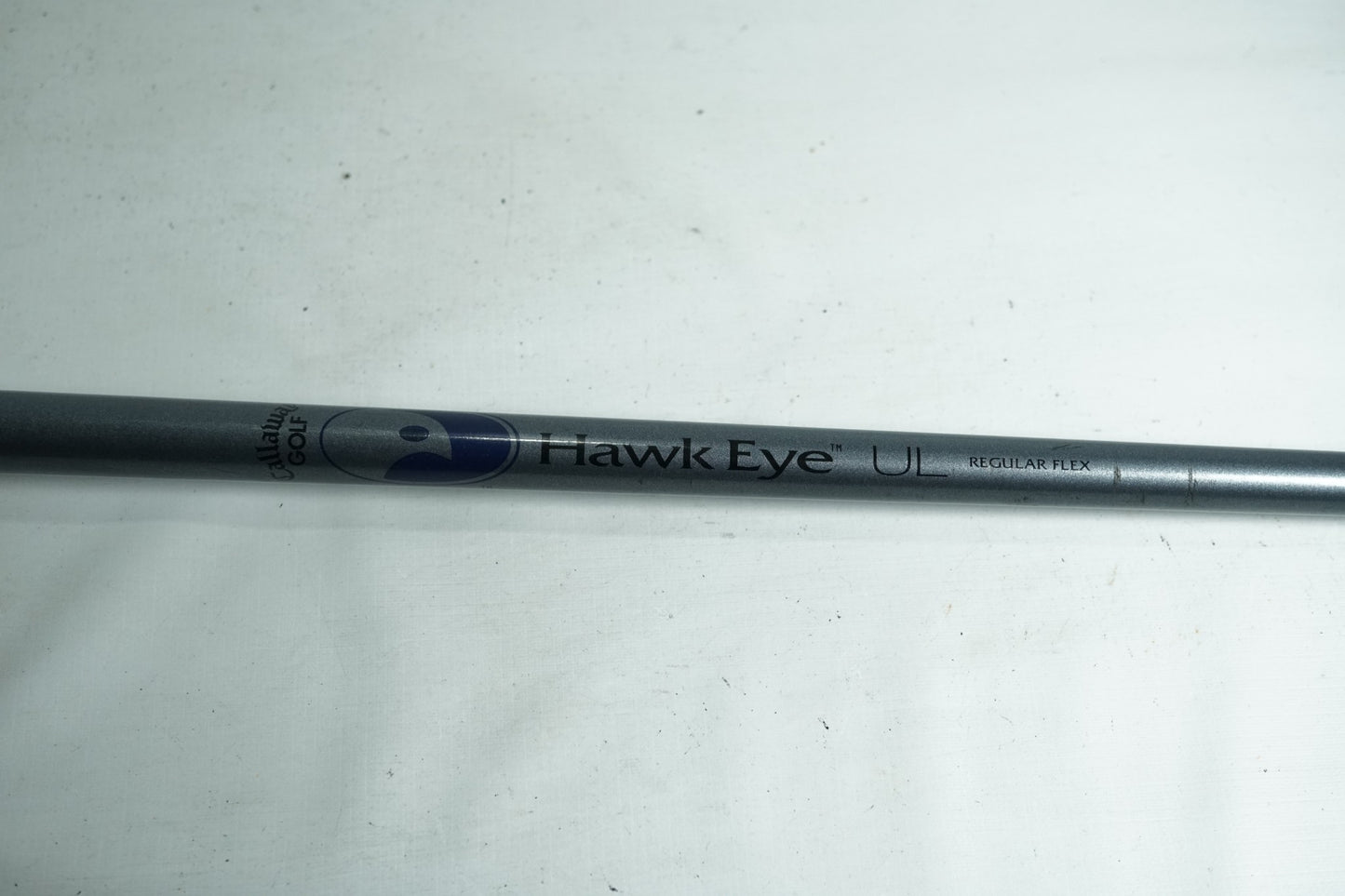 Callaway Great Big Bertha Hawkeye 3 Wood / Regular Flex Graphite Shaft