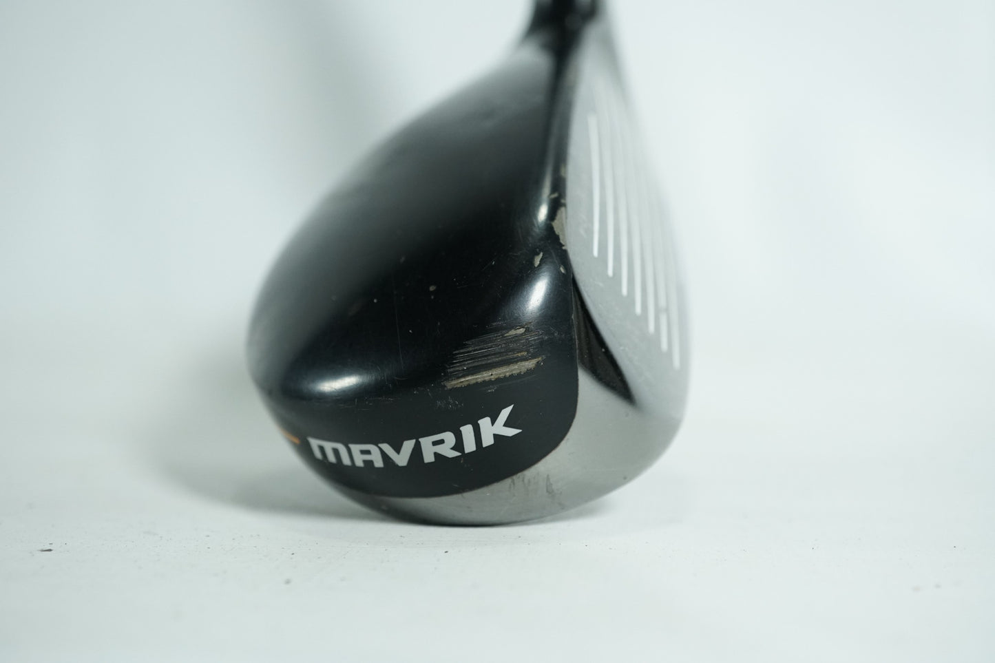 Callaway Mavrik 4 Hybrid 20° / Regular Flex Graphite Shaft