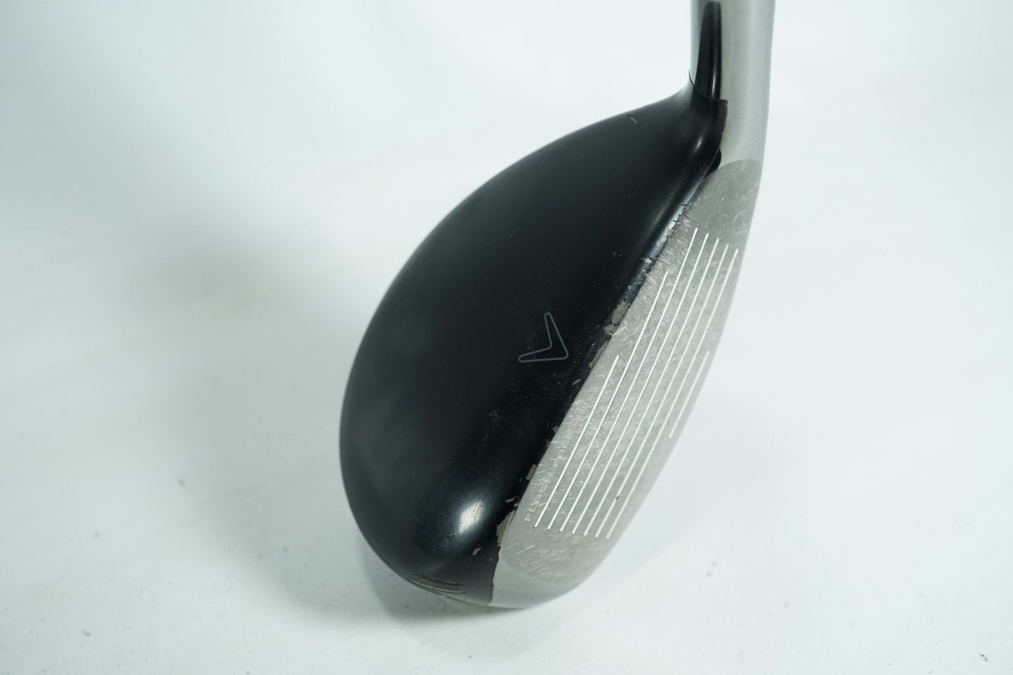 Callaway Mavrik 4 Hybrid 20° / Regular Flex Graphite Shaft