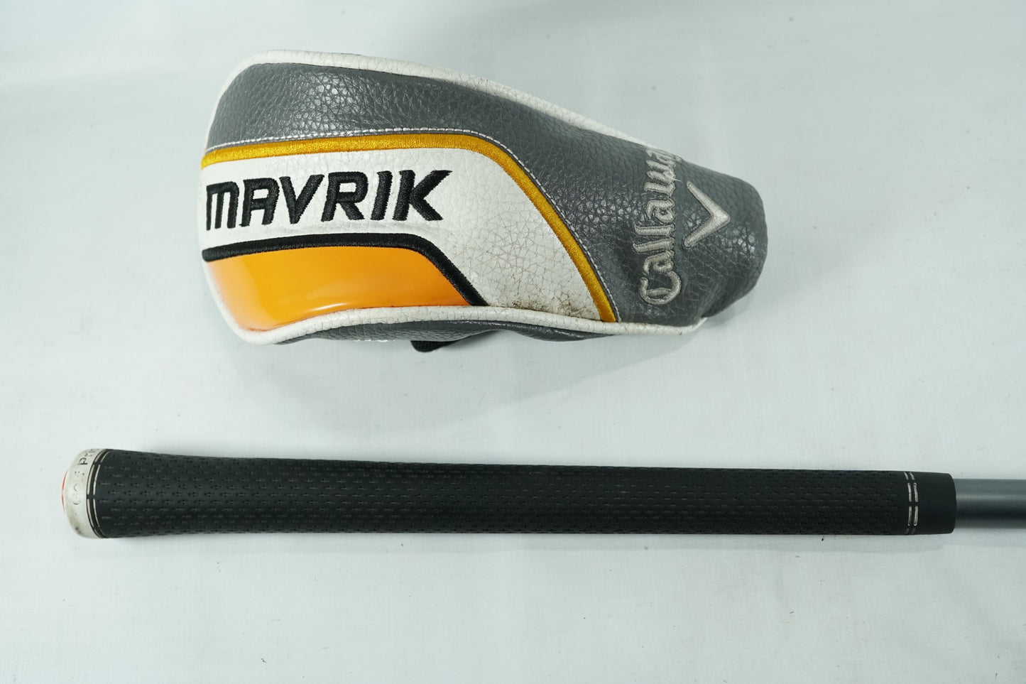 Callaway Mavrik 4 Hybrid 20° / Regular Flex Graphite Shaft