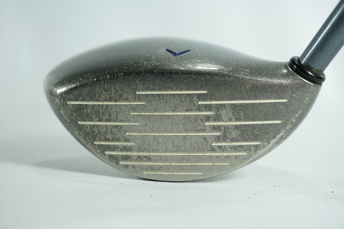 Callaway Great Big Bertha Hawkeye 4 Wood / Regular Flex Graphite Shaft