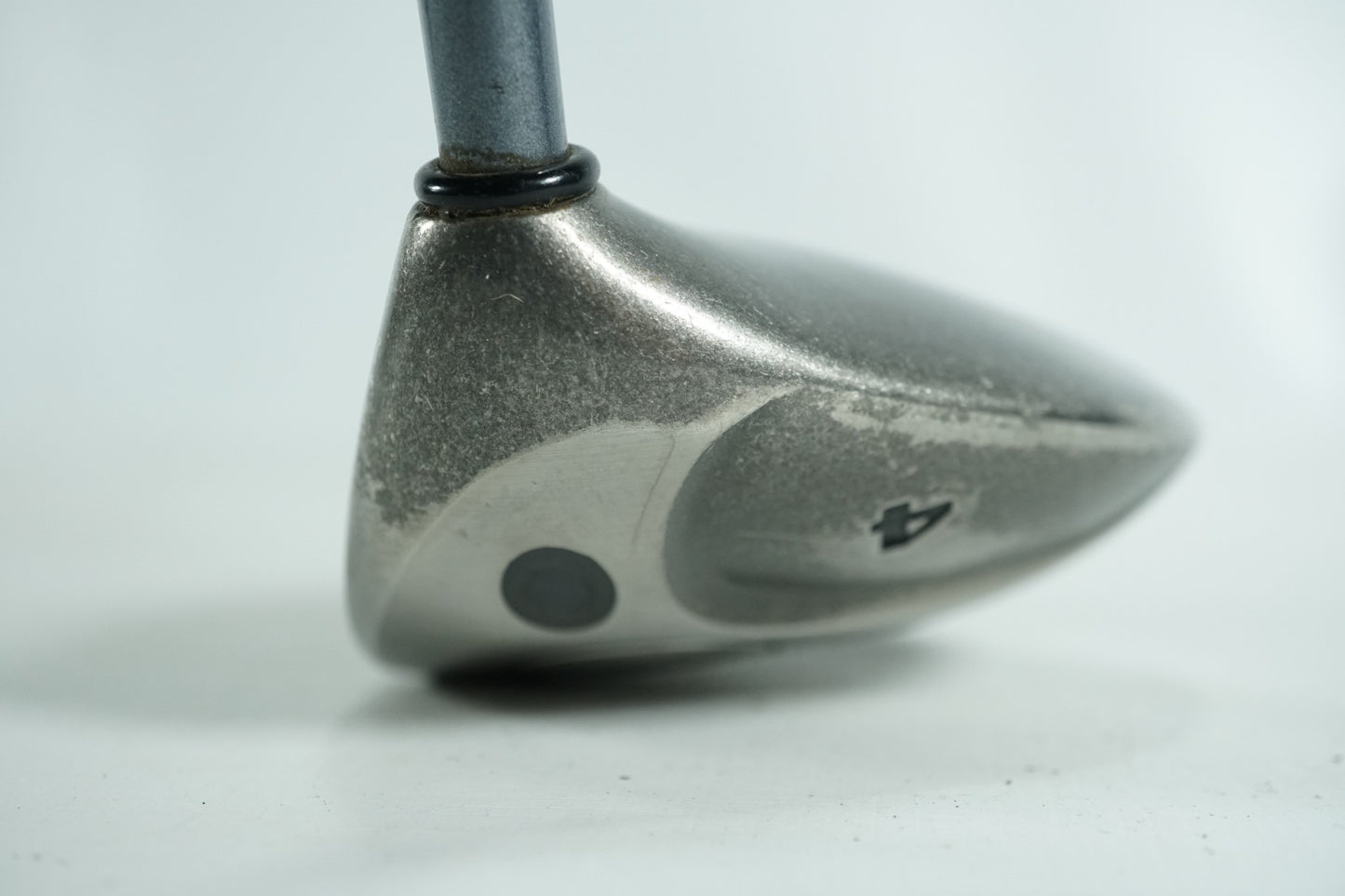 Callaway Great Big Bertha Hawkeye 4 Wood / Regular Flex Graphite Shaft