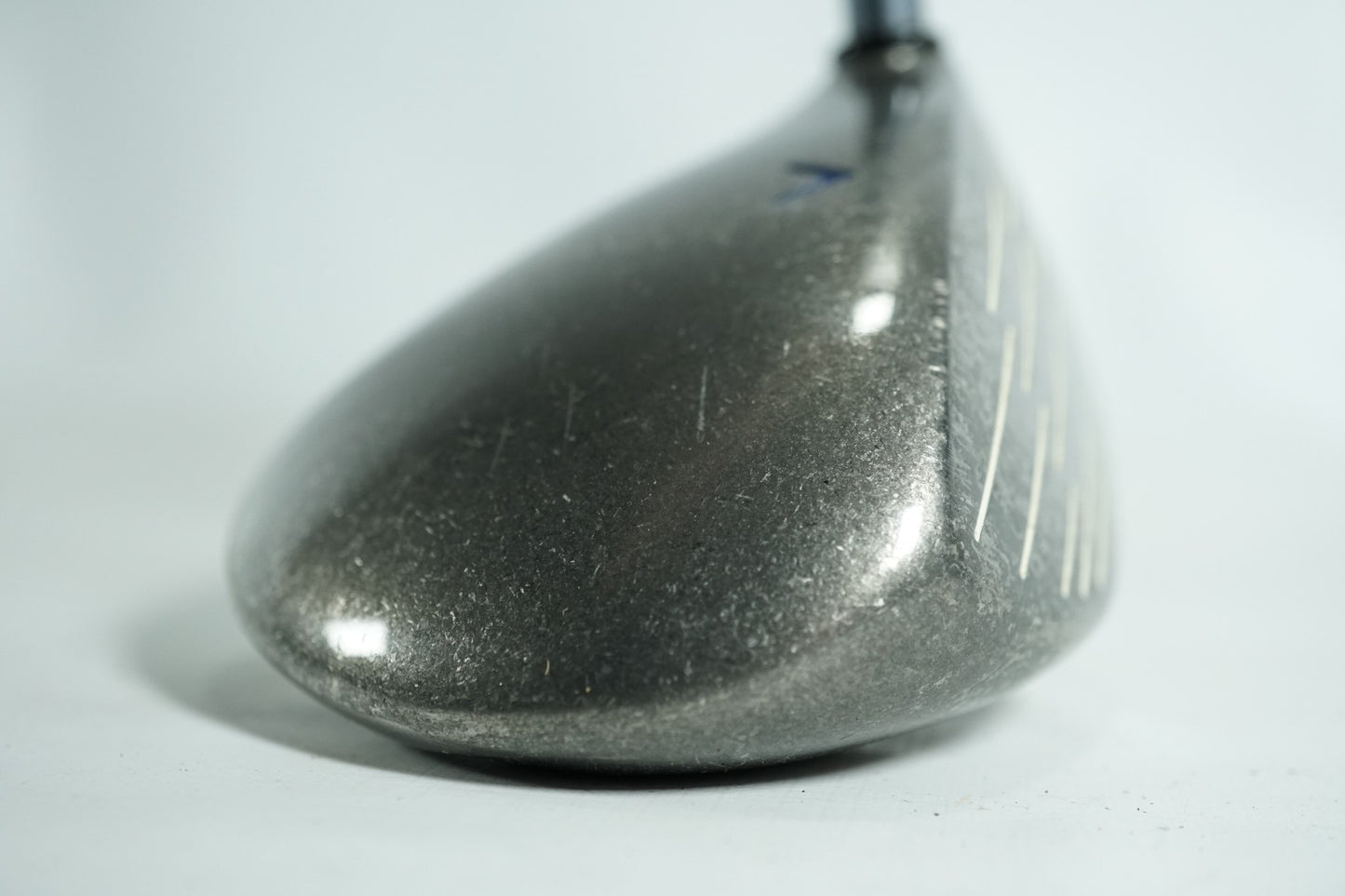 Callaway Great Big Bertha Hawkeye 4 Wood / Regular Flex Graphite Shaft