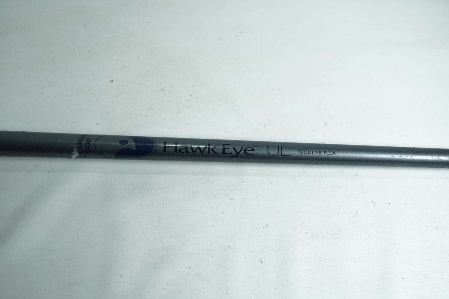 Callaway Great Big Bertha Hawkeye 4 Wood / Regular Flex Graphite Shaft