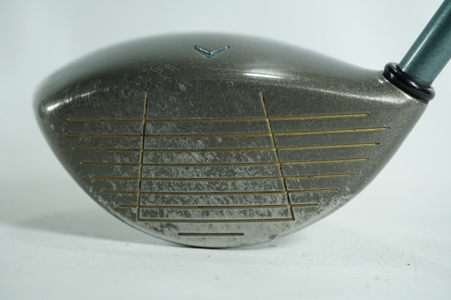 Callaway Big Bertha Warbird 3 Wood / Ladies Flex Graphite Shaft / 290824163