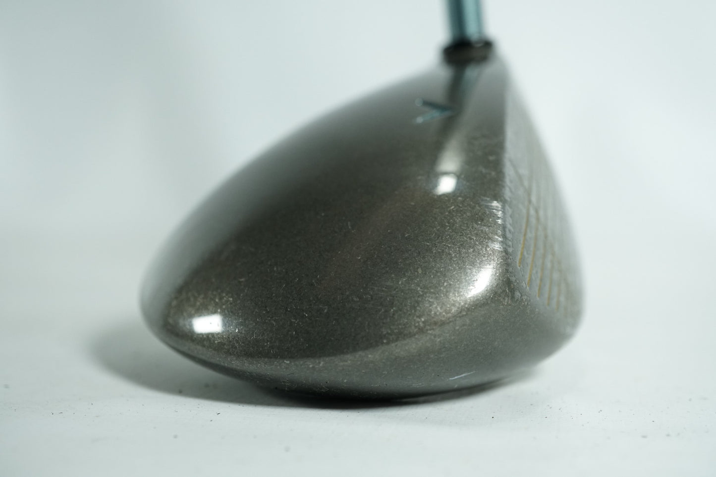 Callaway Big Bertha Warbird 3 Wood / Ladies Flex Graphite Shaft / 290824163