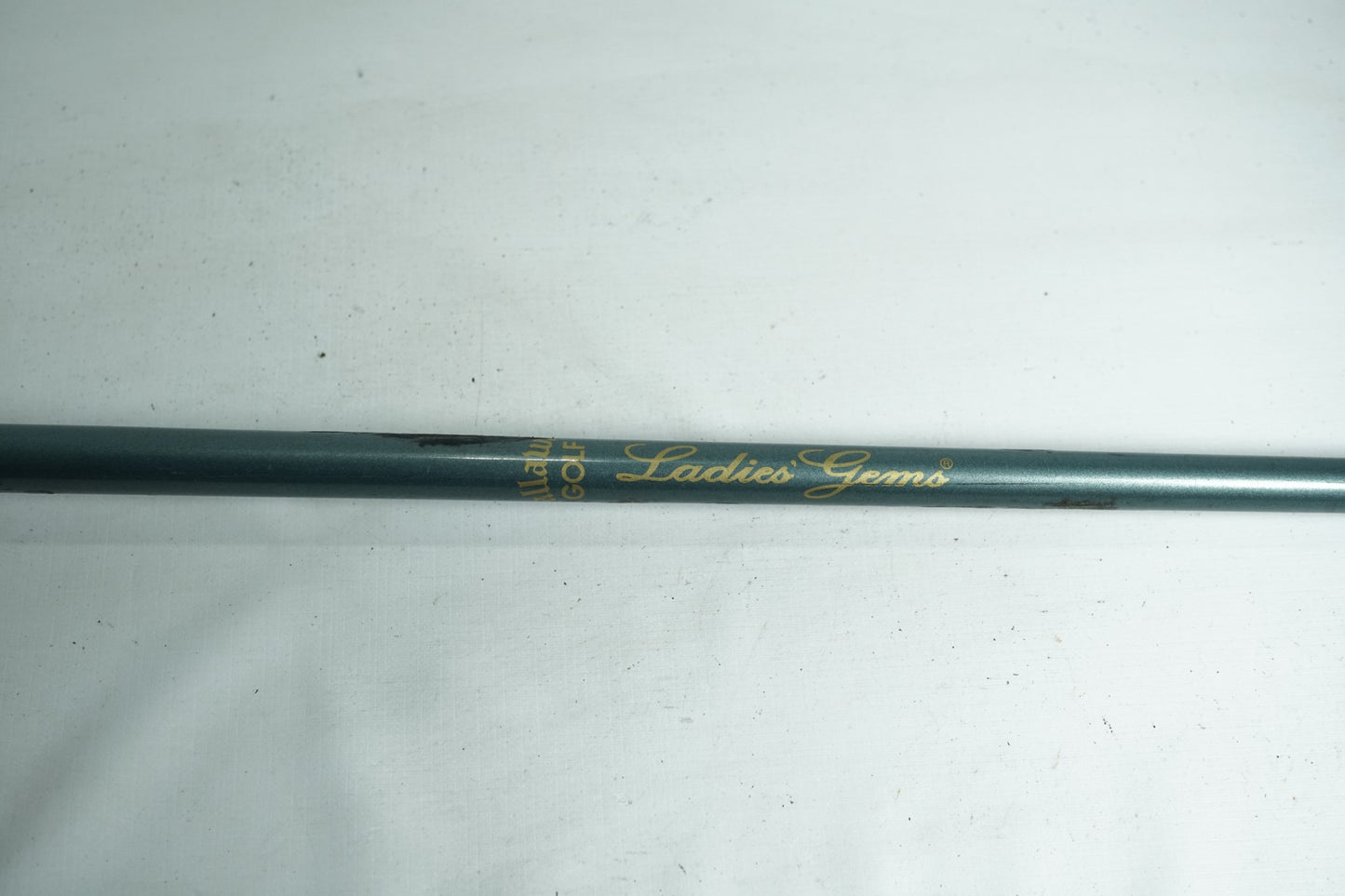 Callaway Big Bertha Warbird 3 Wood / Ladies Flex Graphite Shaft / 290824163