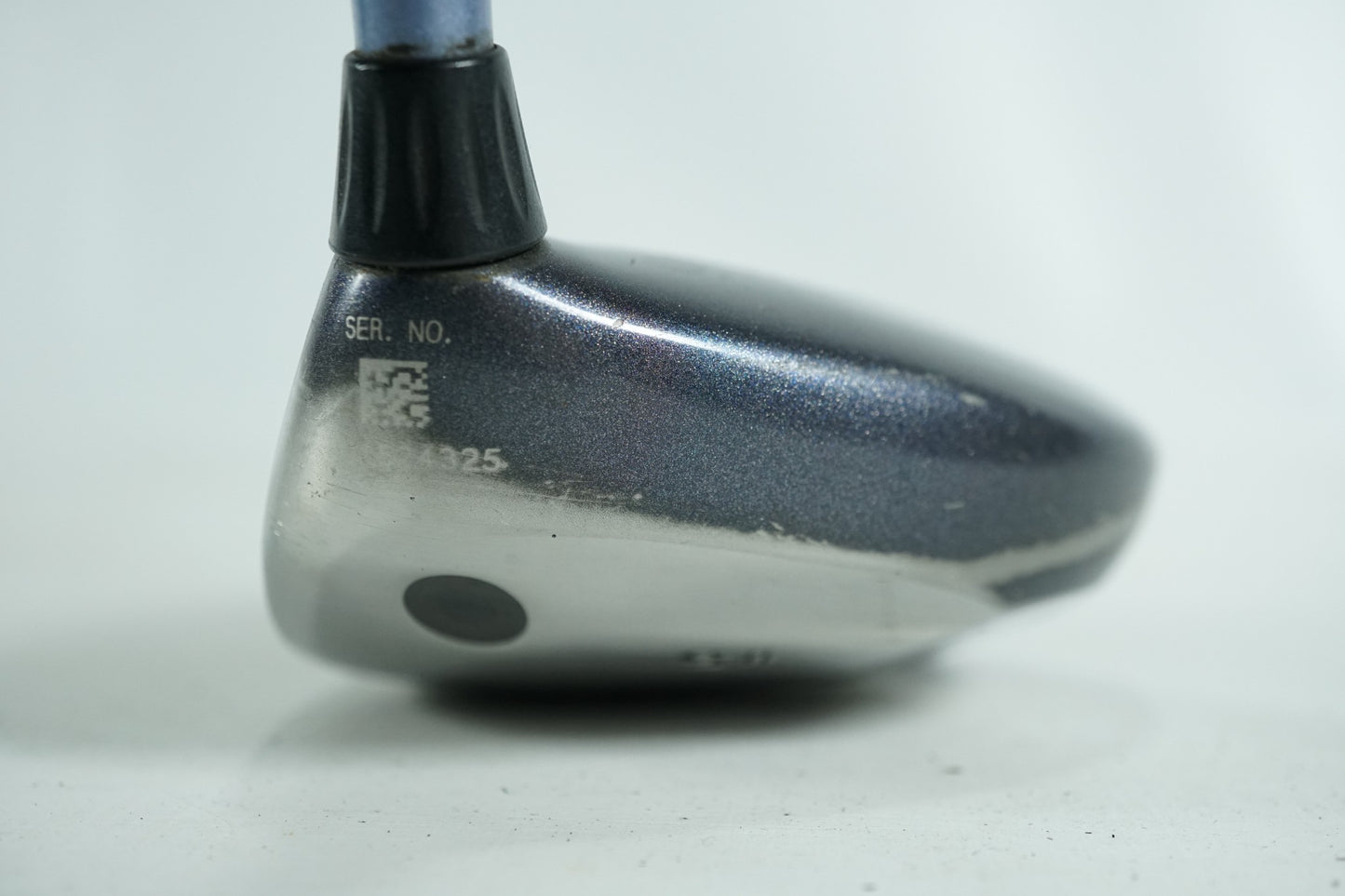 Callaway Big Bertha Steelhead 3 5 Wood / Ladies Flex Graphite Shaft