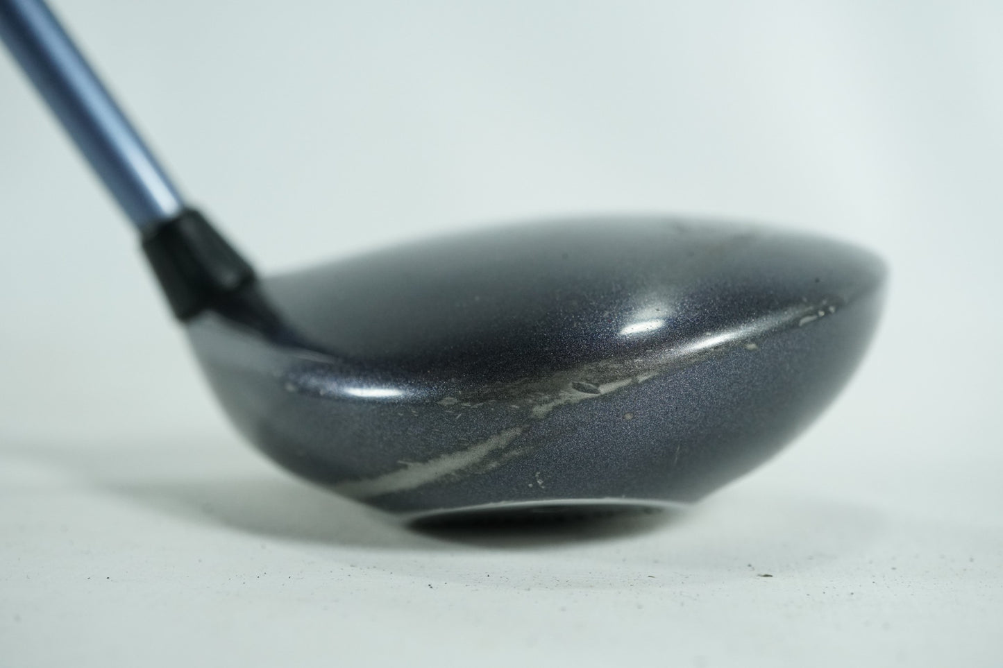 Callaway Big Bertha Steelhead 3 5 Wood / Ladies Flex Graphite Shaft