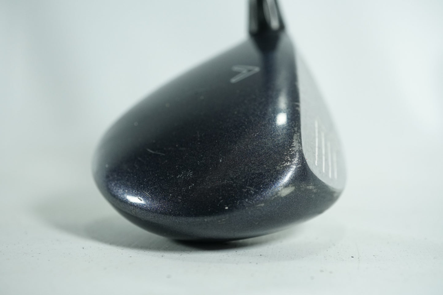 Callaway Big Bertha Steelhead 3 7 Wood / Ladies Flex Graphite Shaft