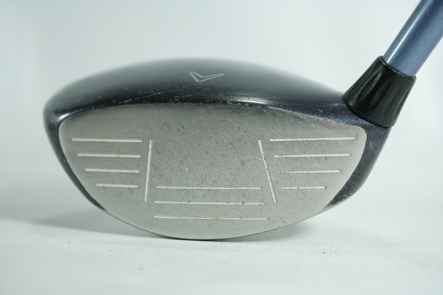 Callaway Big Bertha Steelhead 3 3 Wood / Ladies Flex Graphite Shaft / 290824171