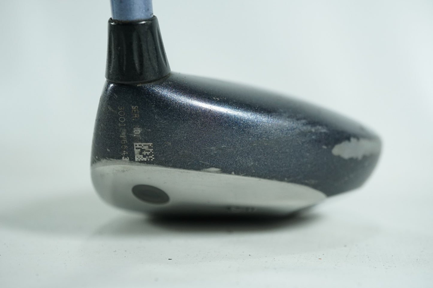 Callaway Big Bertha Steelhead 3 3 Wood / Ladies Flex Graphite Shaft / 290824171