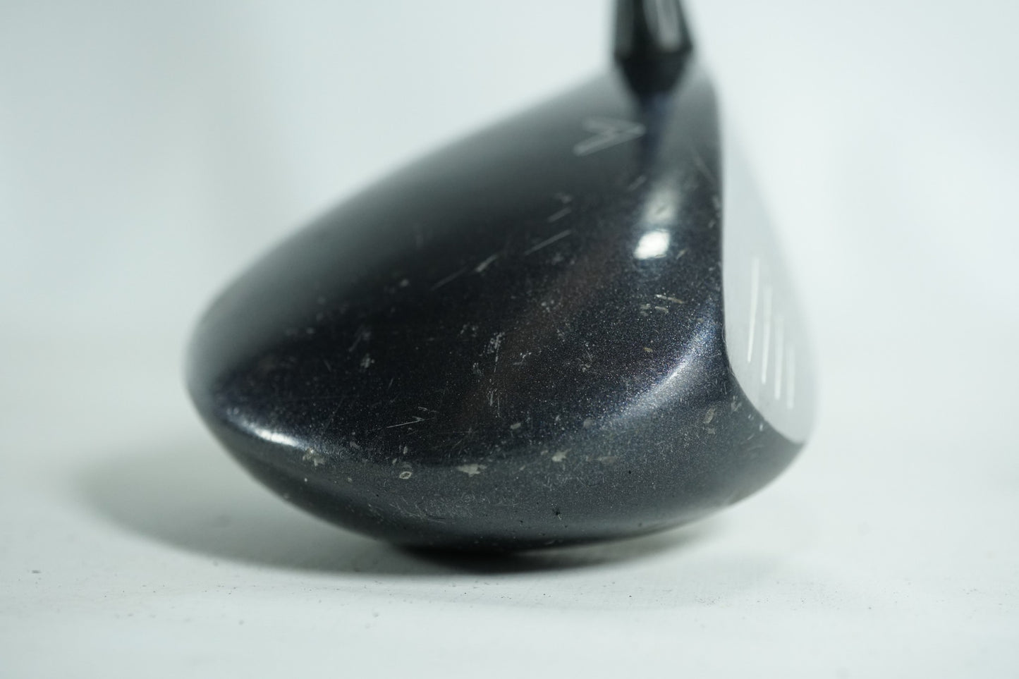 Callaway Big Bertha Steelhead 3 3 Wood / Ladies Flex Graphite Shaft / 290824171
