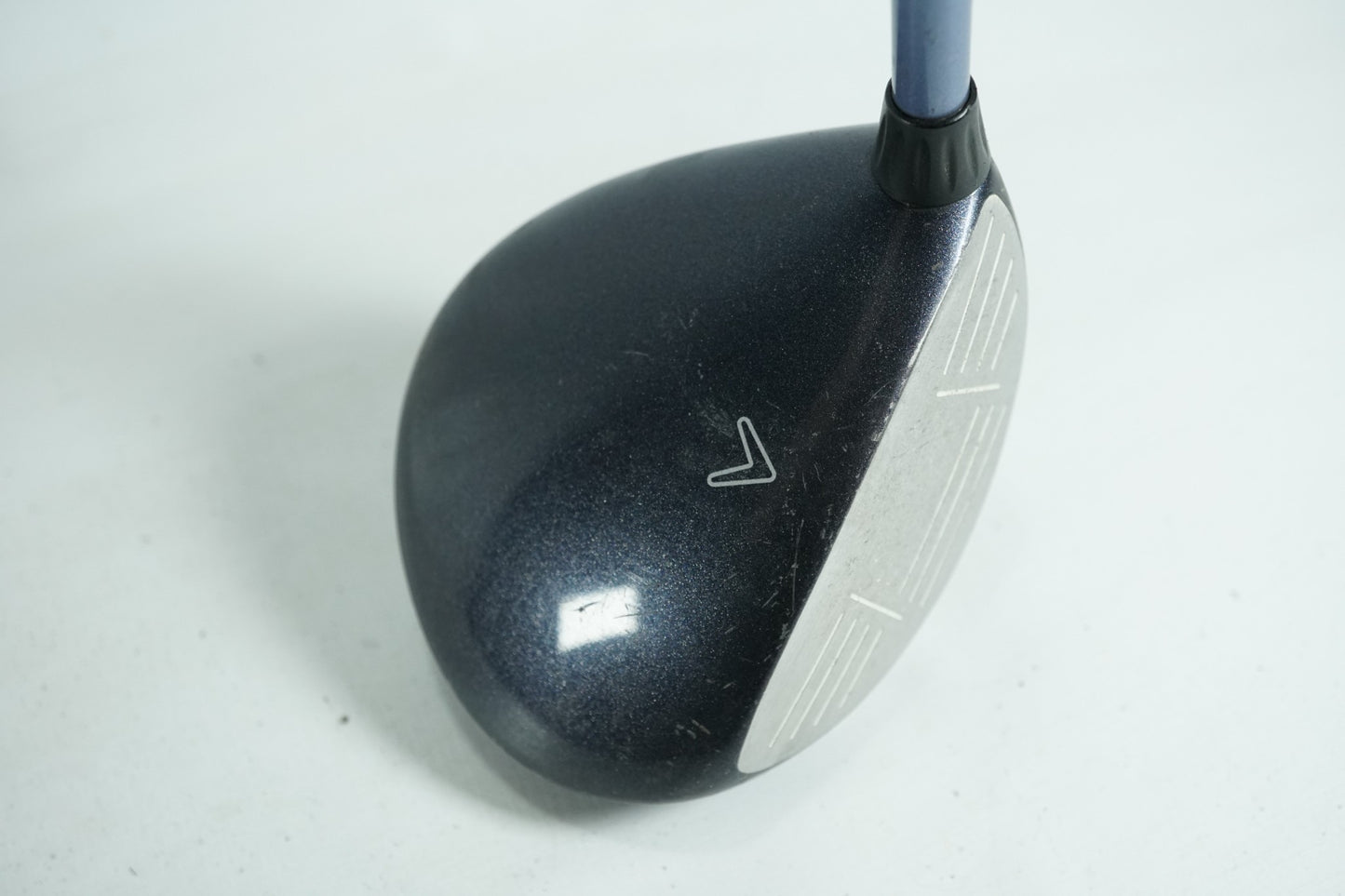 Callaway Big Bertha Steelhead 3 3 Wood / Ladies Flex Graphite Shaft / 290824171