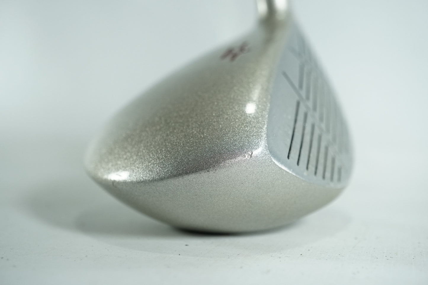Donnay Evolution 7 Wood 24° / Ladies Flex Graphite Shaft