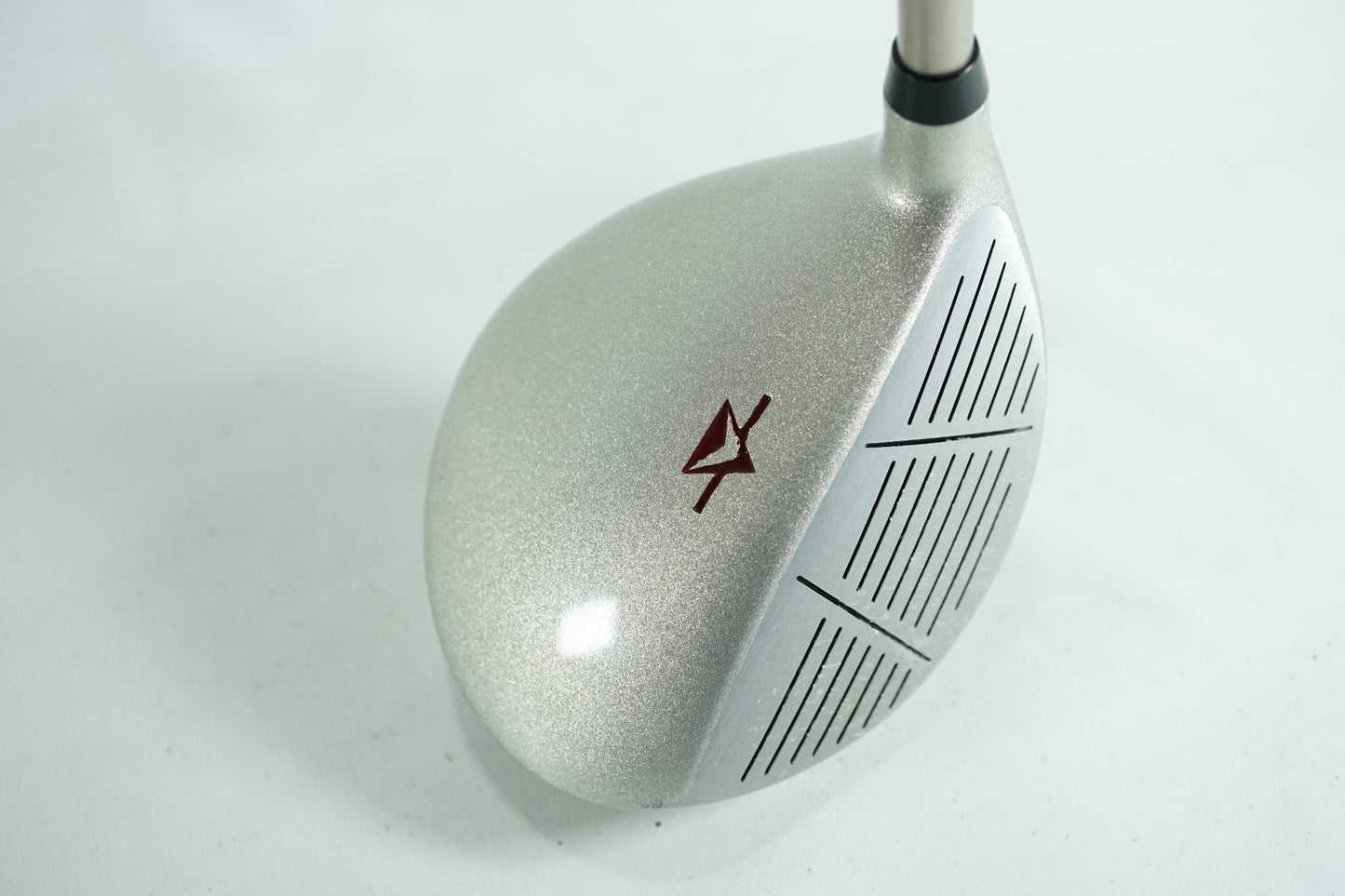 Donnay Evolution 7 Wood 24° / Ladies Flex Graphite Shaft