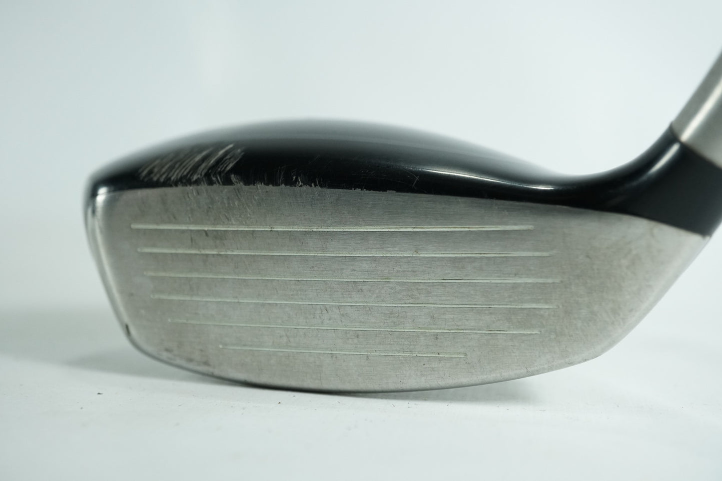 Taylormade FCT 3 Hybrid 19° / Regular Flex Graphite Shaft