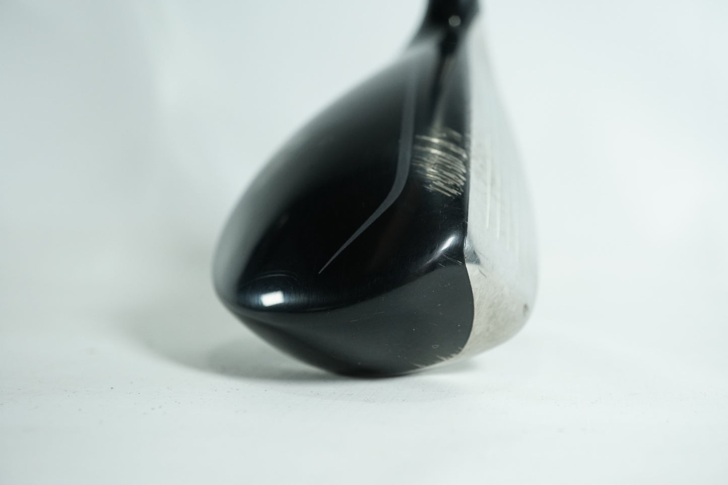 Taylormade FCT 3 Hybrid 19° / Regular Flex Graphite Shaft