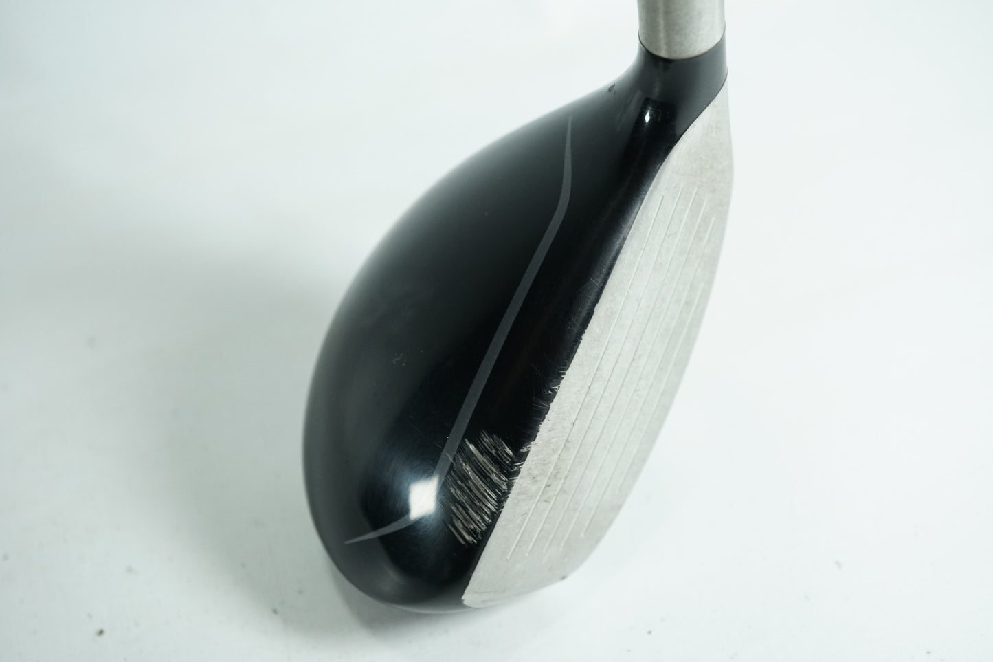 Taylormade FCT 3 Hybrid 19° / Regular Flex Graphite Shaft