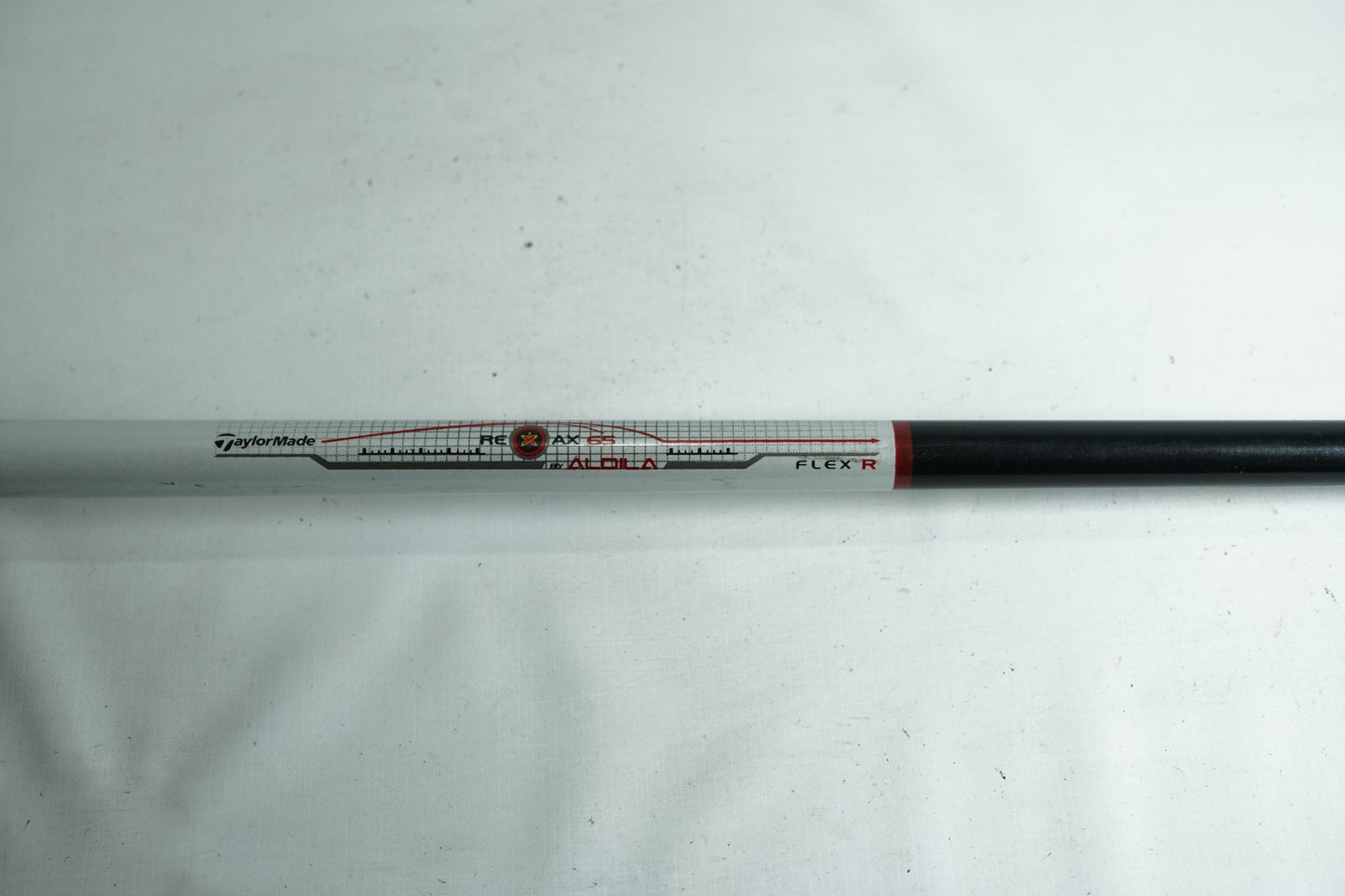 Taylormade FCT 3 Hybrid 19° / Regular Flex Graphite Shaft