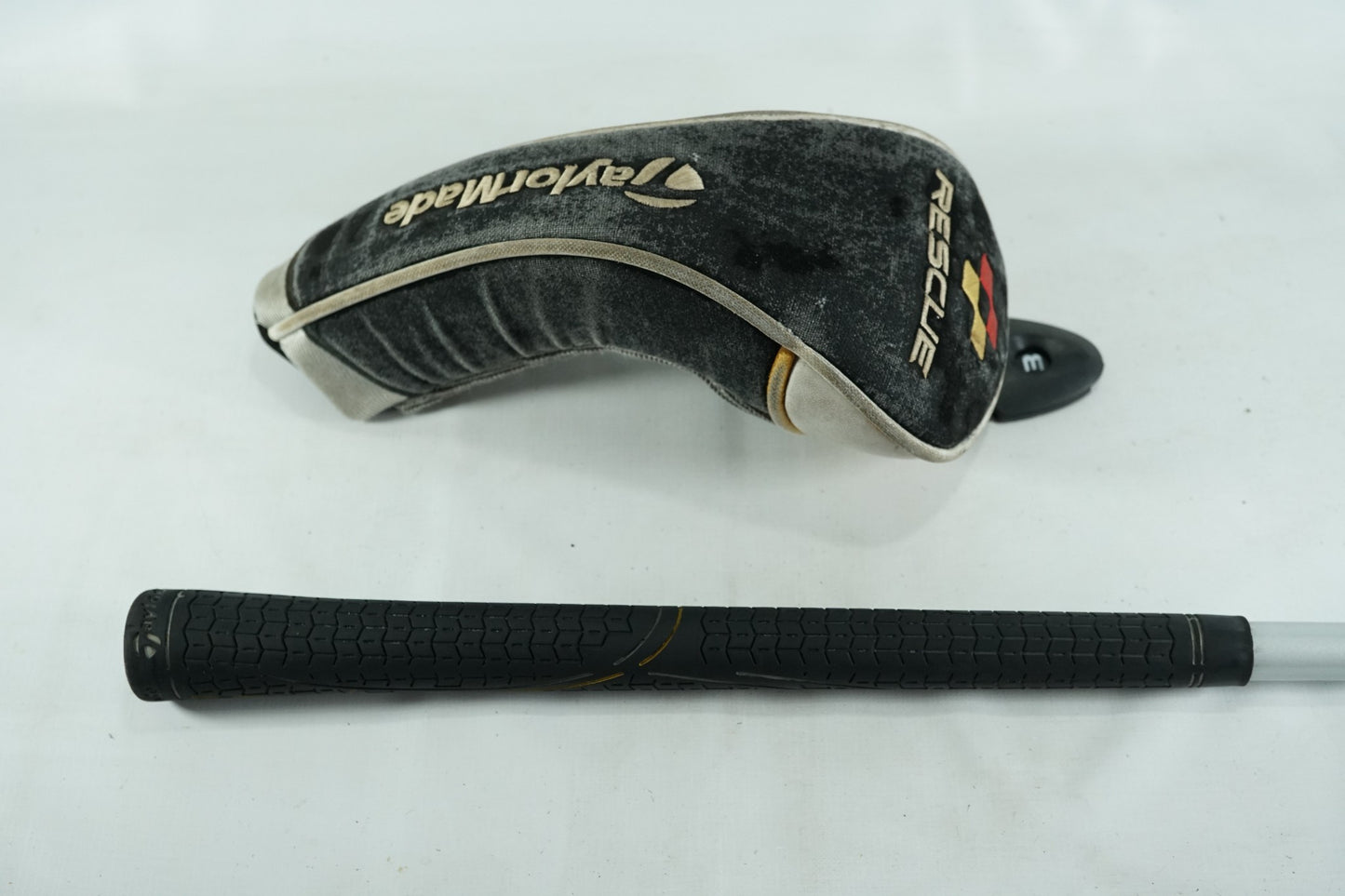 Taylormade FCT 3 Hybrid 19° / Regular Flex Graphite Shaft