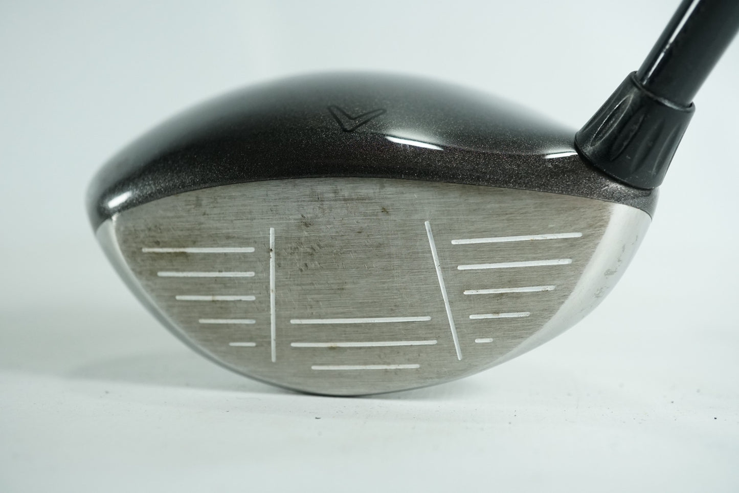 Callaway Big Bertha 2004 3 Wood / Regular Flex Graphite Shaft / 290824193