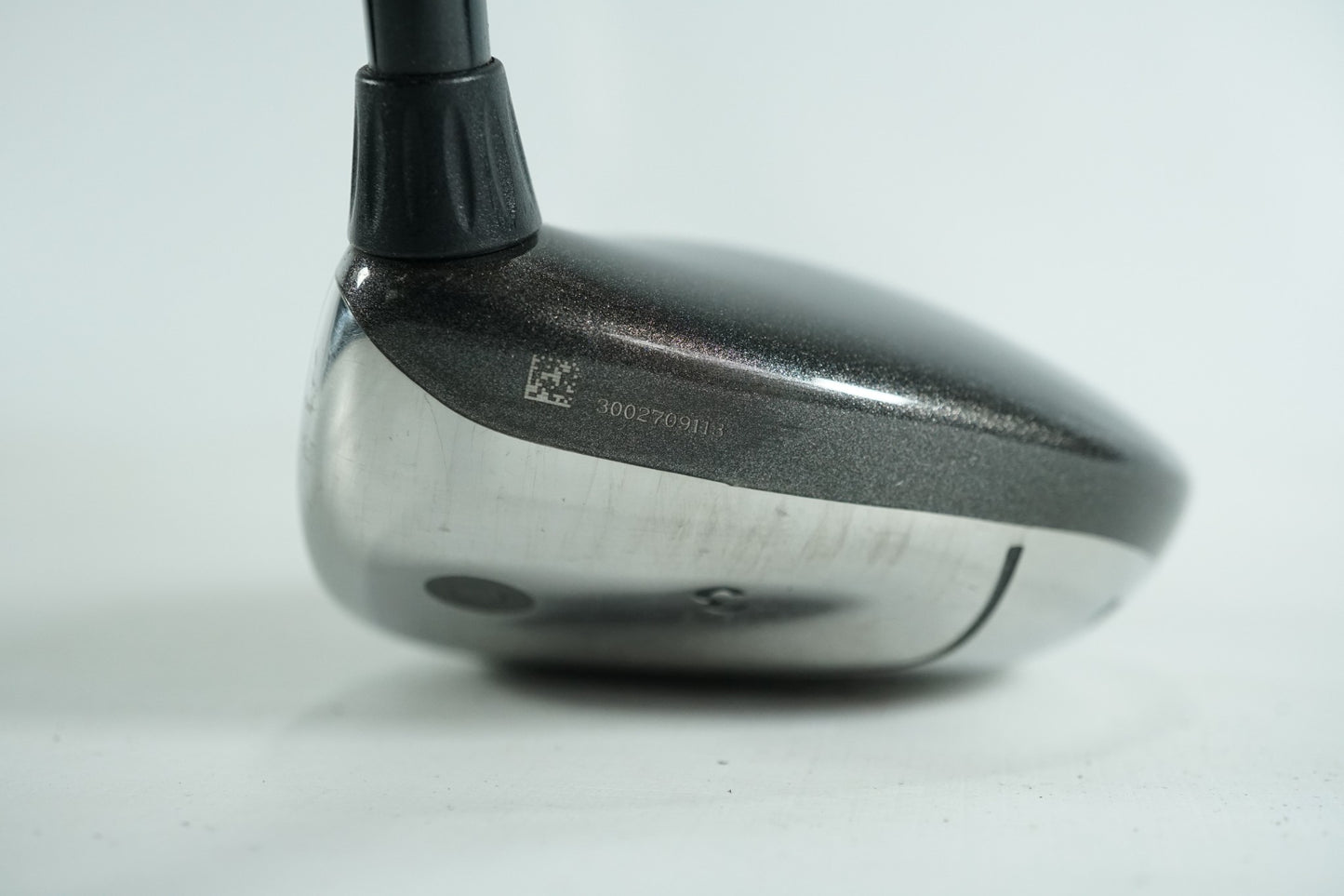 Callaway Big Bertha 2004 3 Wood / Regular Flex Graphite Shaft / 290824193