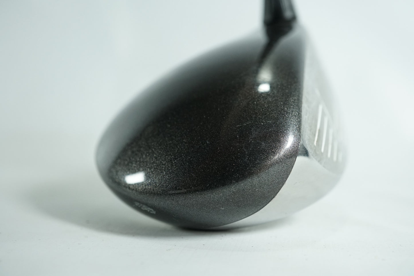Callaway Big Bertha 2004 3 Wood / Regular Flex Graphite Shaft / 290824193