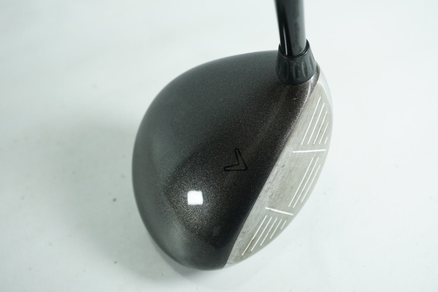 Callaway Big Bertha 2004 3 Wood / Regular Flex Graphite Shaft / 290824193