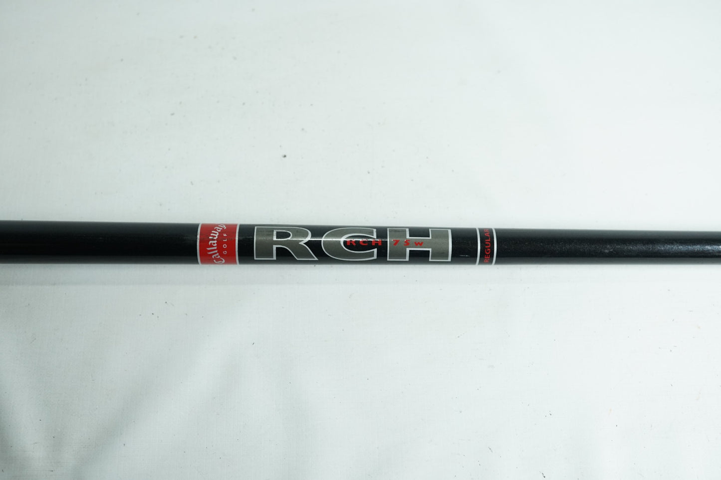Callaway Big Bertha 2004 3 Wood / Regular Flex Graphite Shaft / 290824193