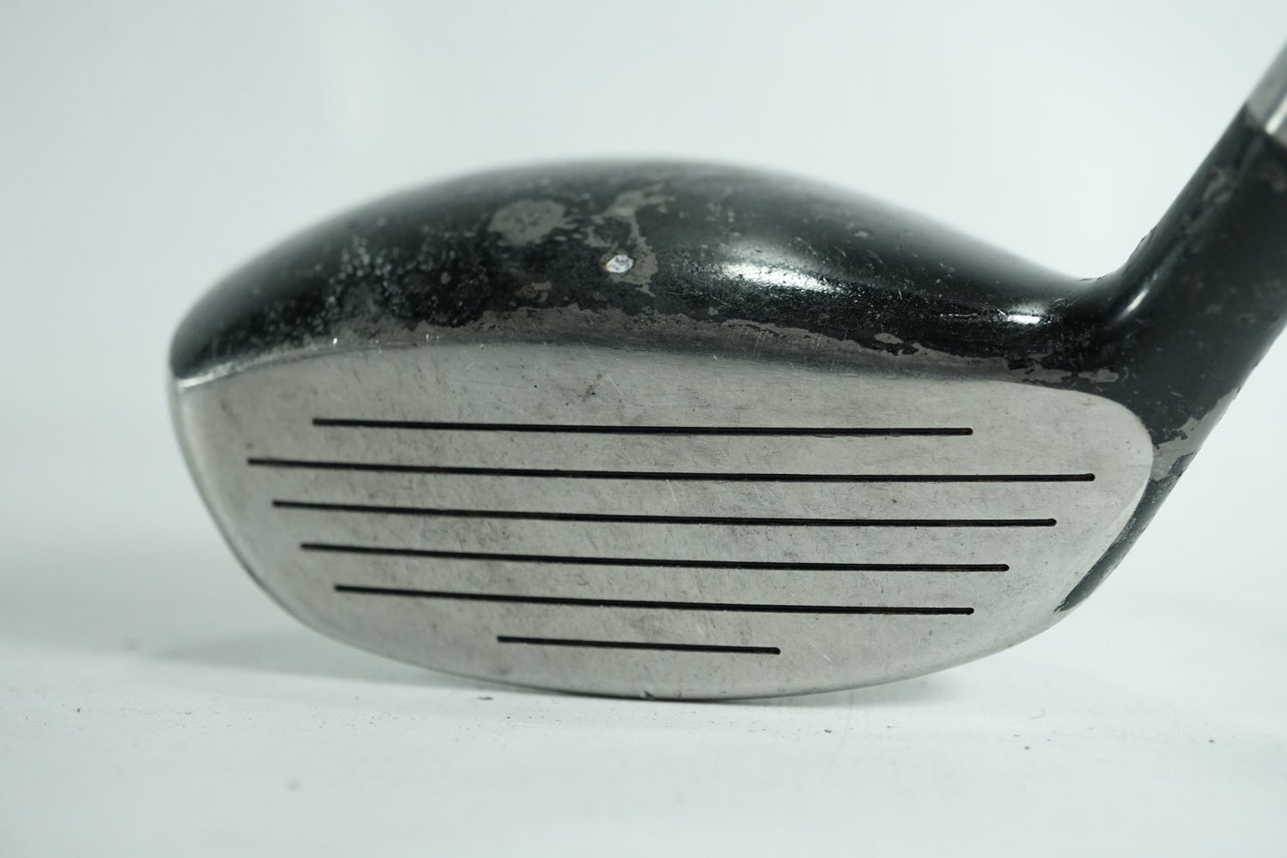 Jack Nicklaus VMax 3 Hybrid / Uniflex Graphite Shaft