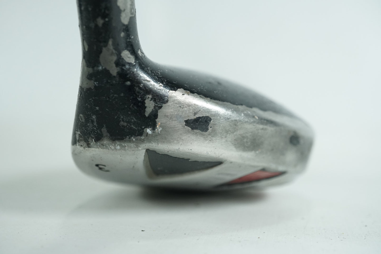 Jack Nicklaus VMax 3 Hybrid / Uniflex Graphite Shaft