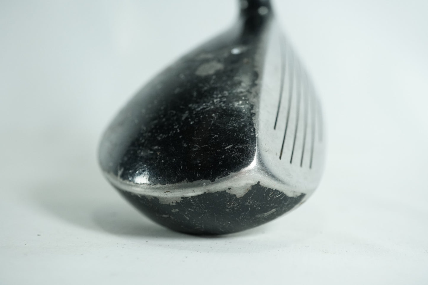 Jack Nicklaus VMax 3 Hybrid / Uniflex Graphite Shaft