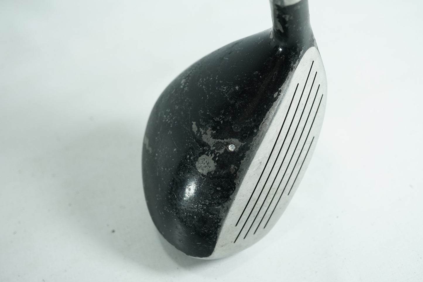 Jack Nicklaus VMax 3 Hybrid / Uniflex Graphite Shaft
