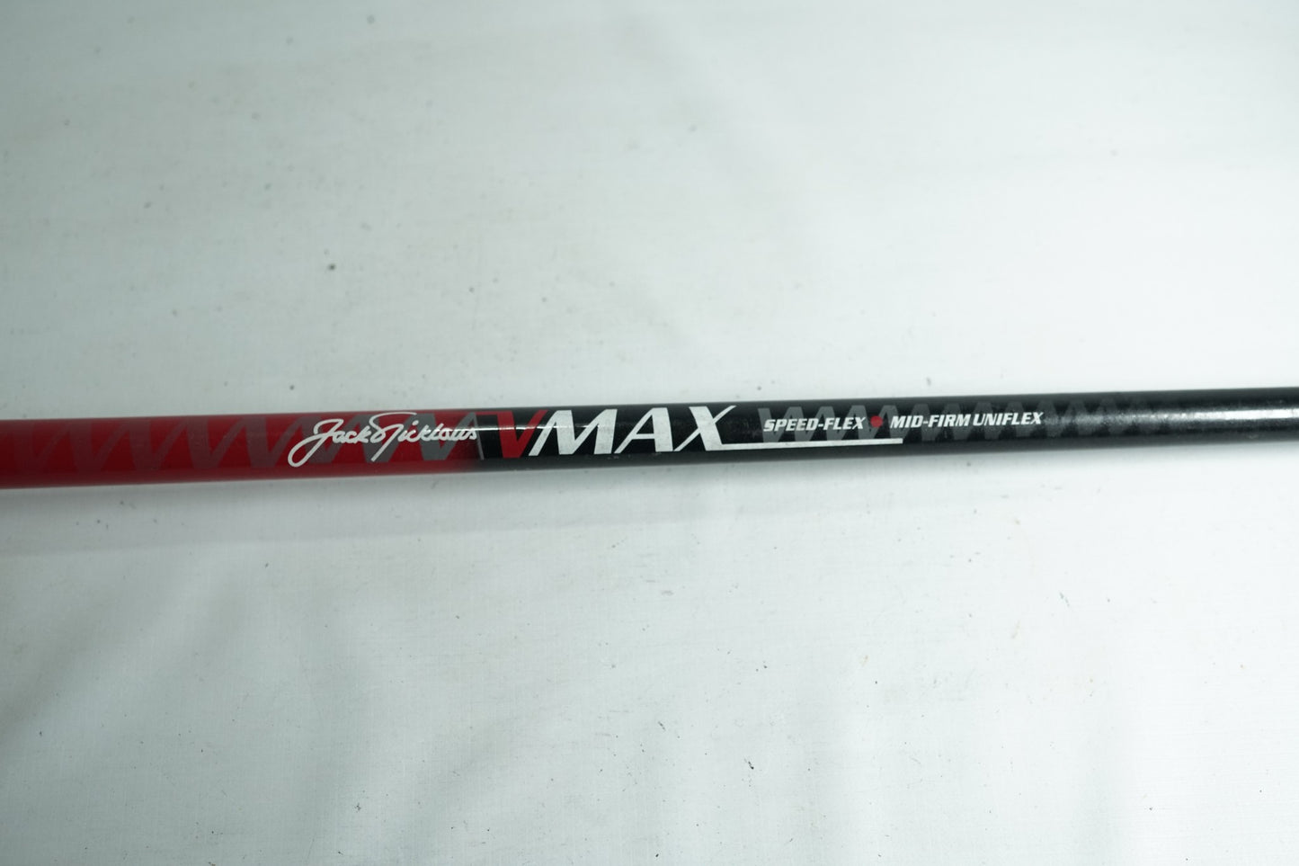 Jack Nicklaus VMax 3 Hybrid / Uniflex Graphite Shaft