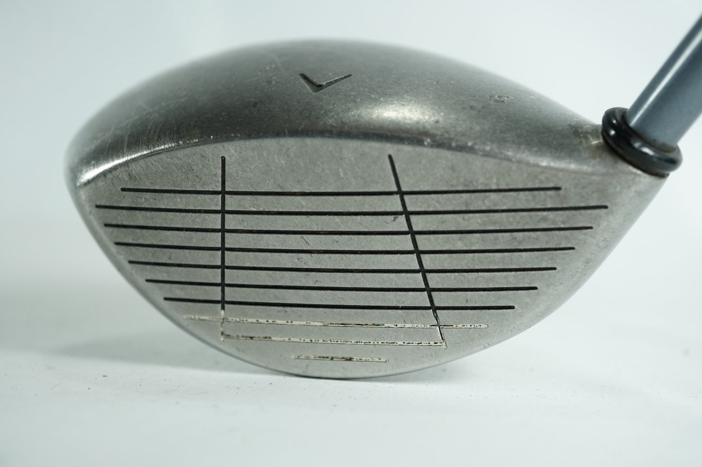 Callaway Big Bertha S2H2 Driver 10° / Regular Flex Graphite Shaft