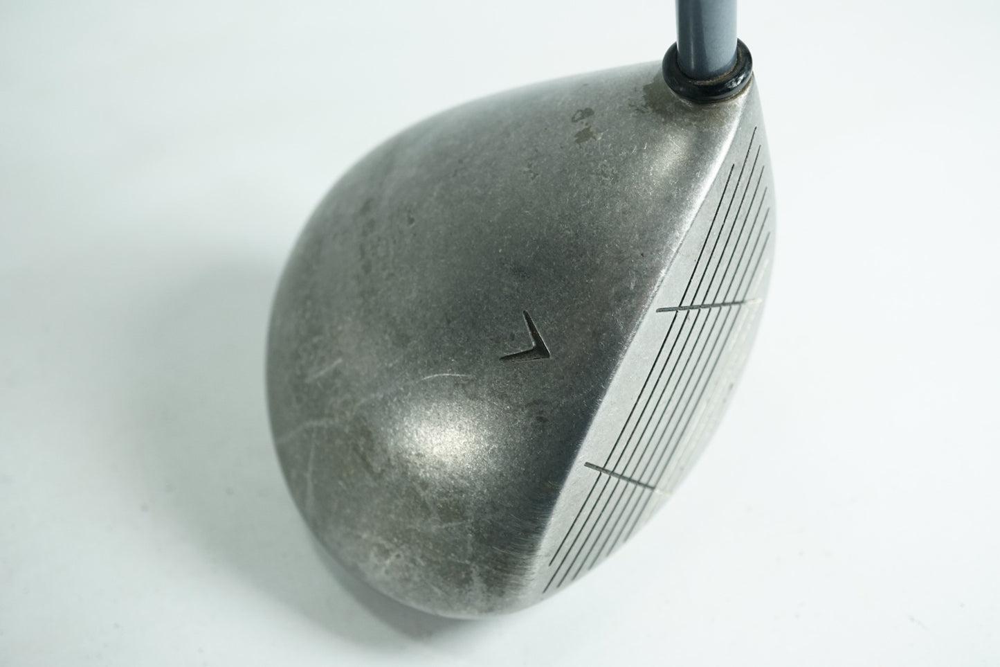 Callaway Big Bertha S2H2 Driver 10° / Regular Flex Graphite Shaft