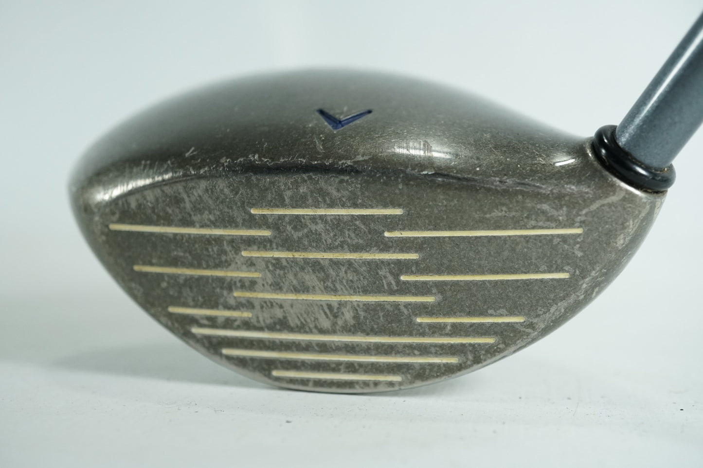 Callaway Great Big Bertha Hawkeye 4+ Wood / Firm Flex Graphite Shaft / 290824210