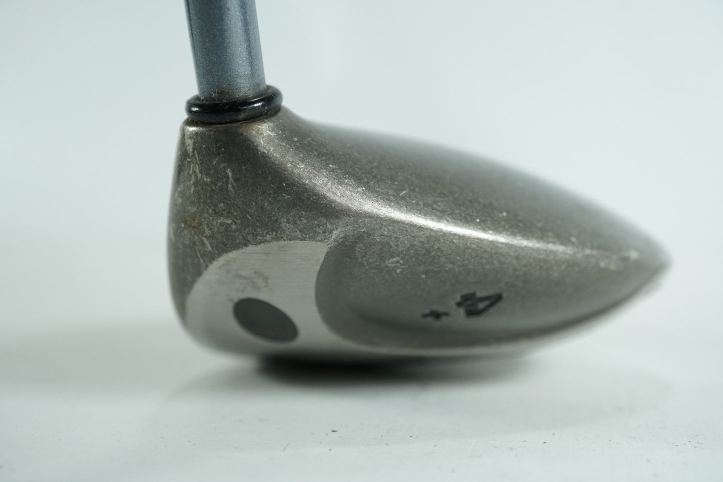 Callaway Great Big Bertha Hawkeye 4+ Wood / Firm Flex Graphite Shaft / 290824210