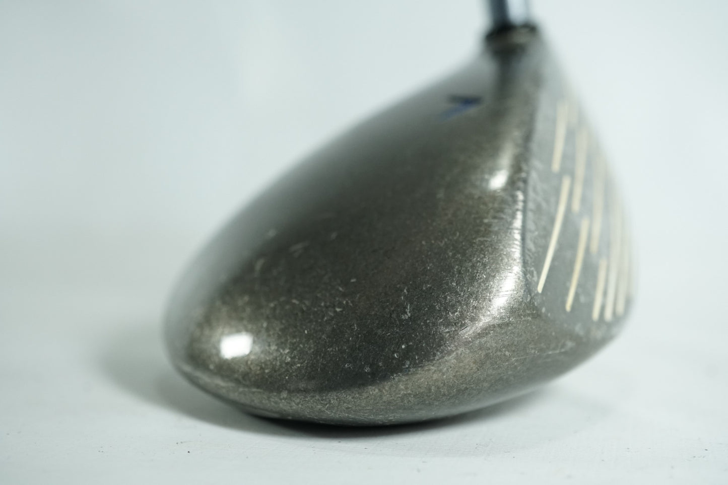 Callaway Great Big Bertha Hawkeye 4+ Wood / Firm Flex Graphite Shaft / 290824210