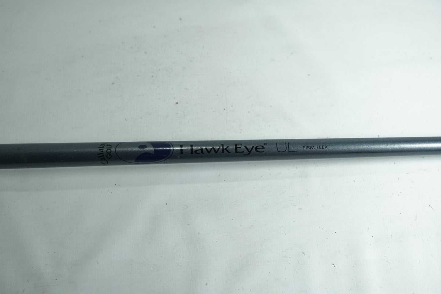 Callaway Great Big Bertha Hawkeye 4+ Wood / Firm Flex Graphite Shaft / 290824210