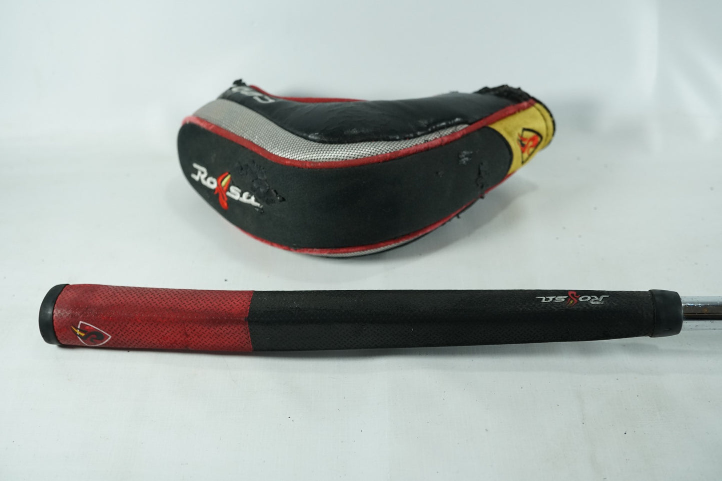 Taylormade Rossa Suzuka Putter / 35"