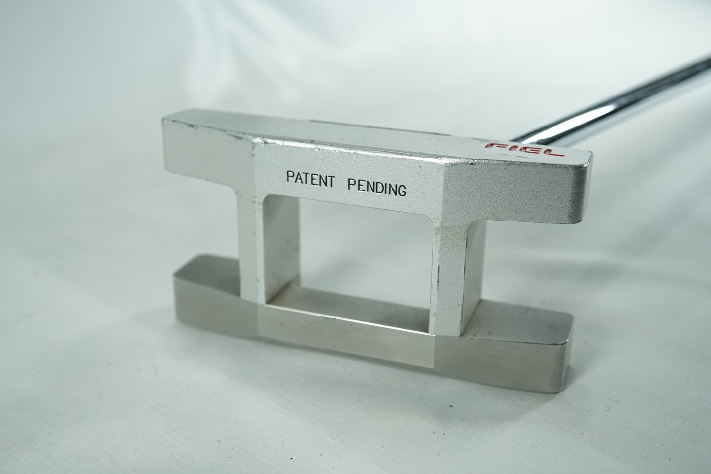 FIEL VA-2 Putter / 35.5"